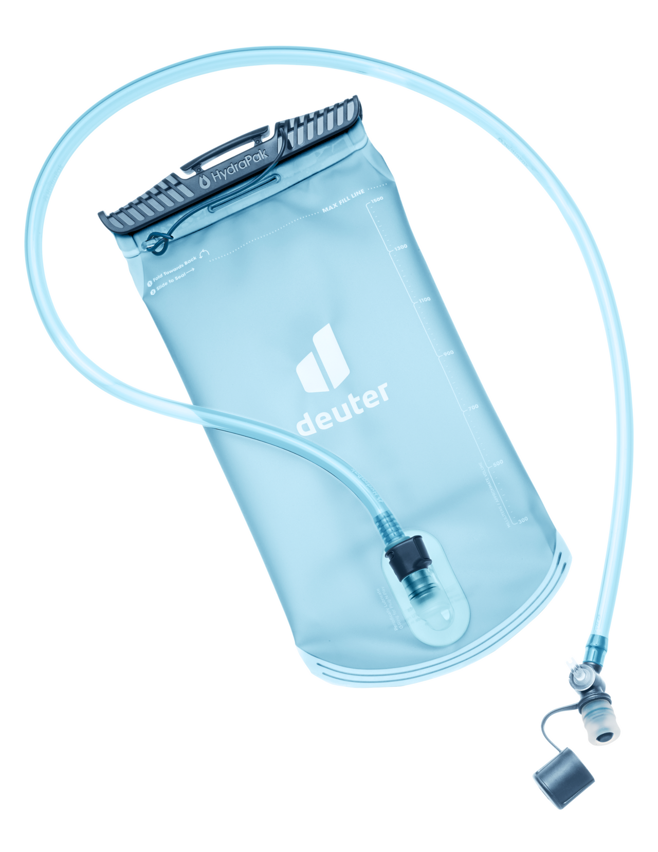 Réservoir d'Hydratation Deuter Streamer II 1.5 L