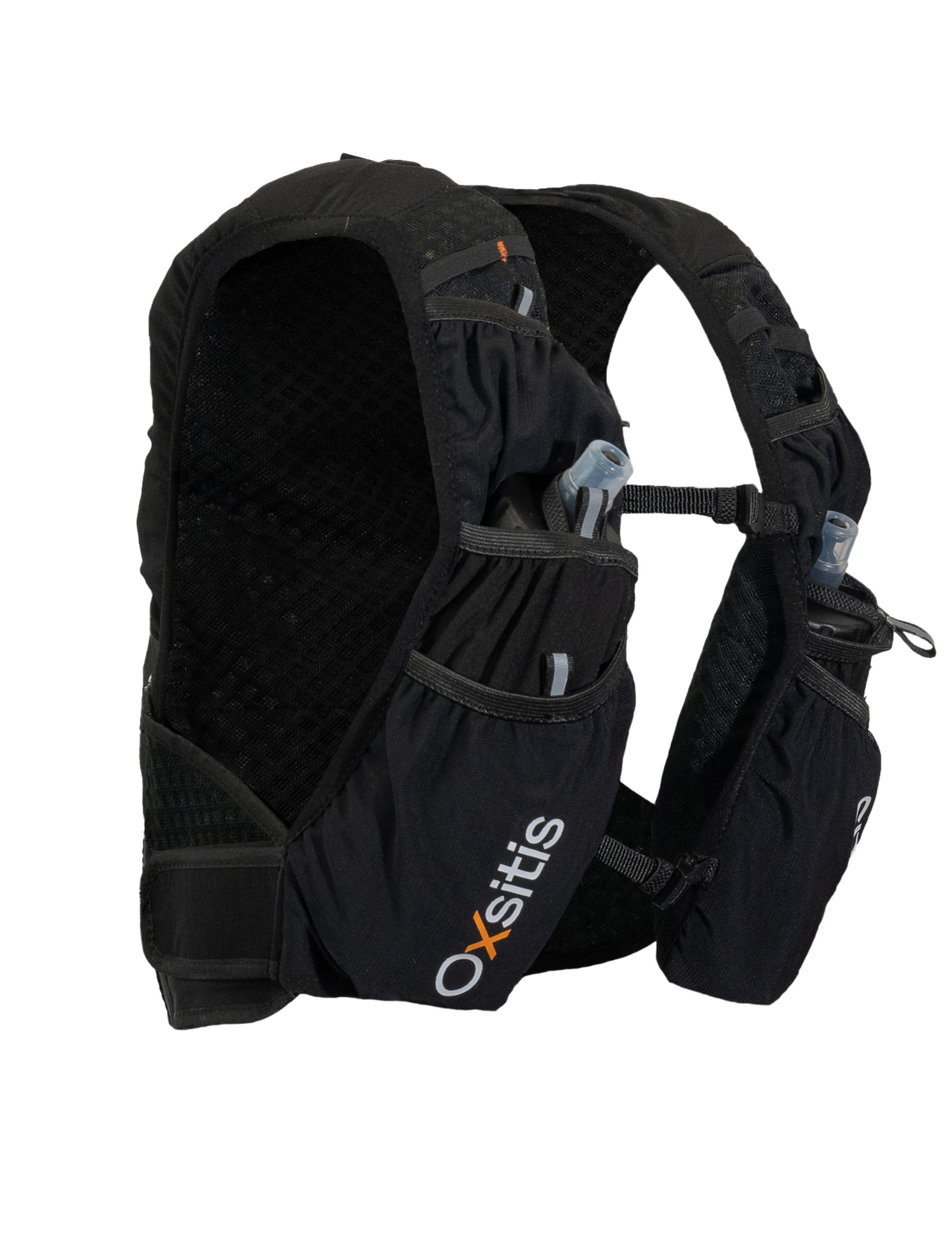 Gravività di osssite 10 L VIT idratazione + 2 flange 500 ml