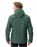 Vaude Cyclist Herren wasserdichte und thermische Jacke