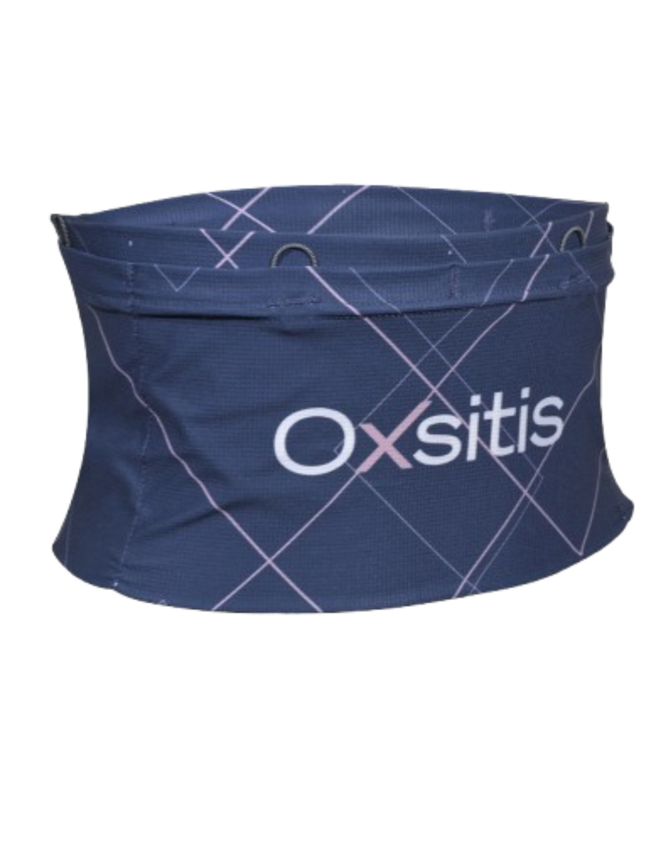 Ceinture de Trail-Running Oxsitis Slimbelt Gravity