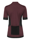 Vaude Kuro Women's Short Sleeve Cycling Jersey