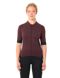 Vaude Kuro Women's Short Sleeve Cycling Jersey