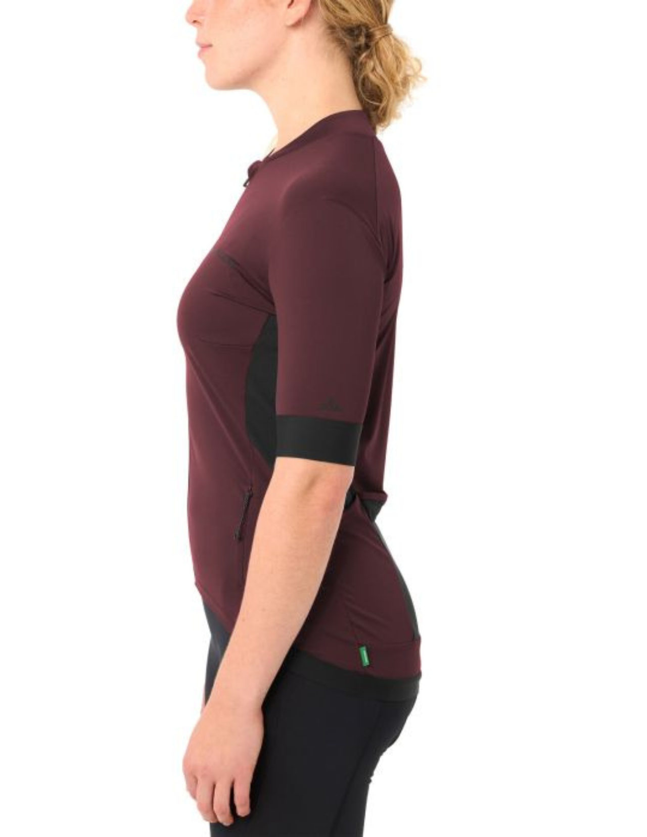Vaude Kuro Women's Short Sleeve Cycling Jersey