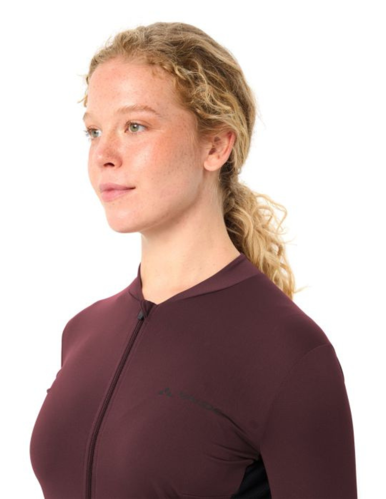 Vaude Kuro Women's Short Sleeve Cycling Jersey