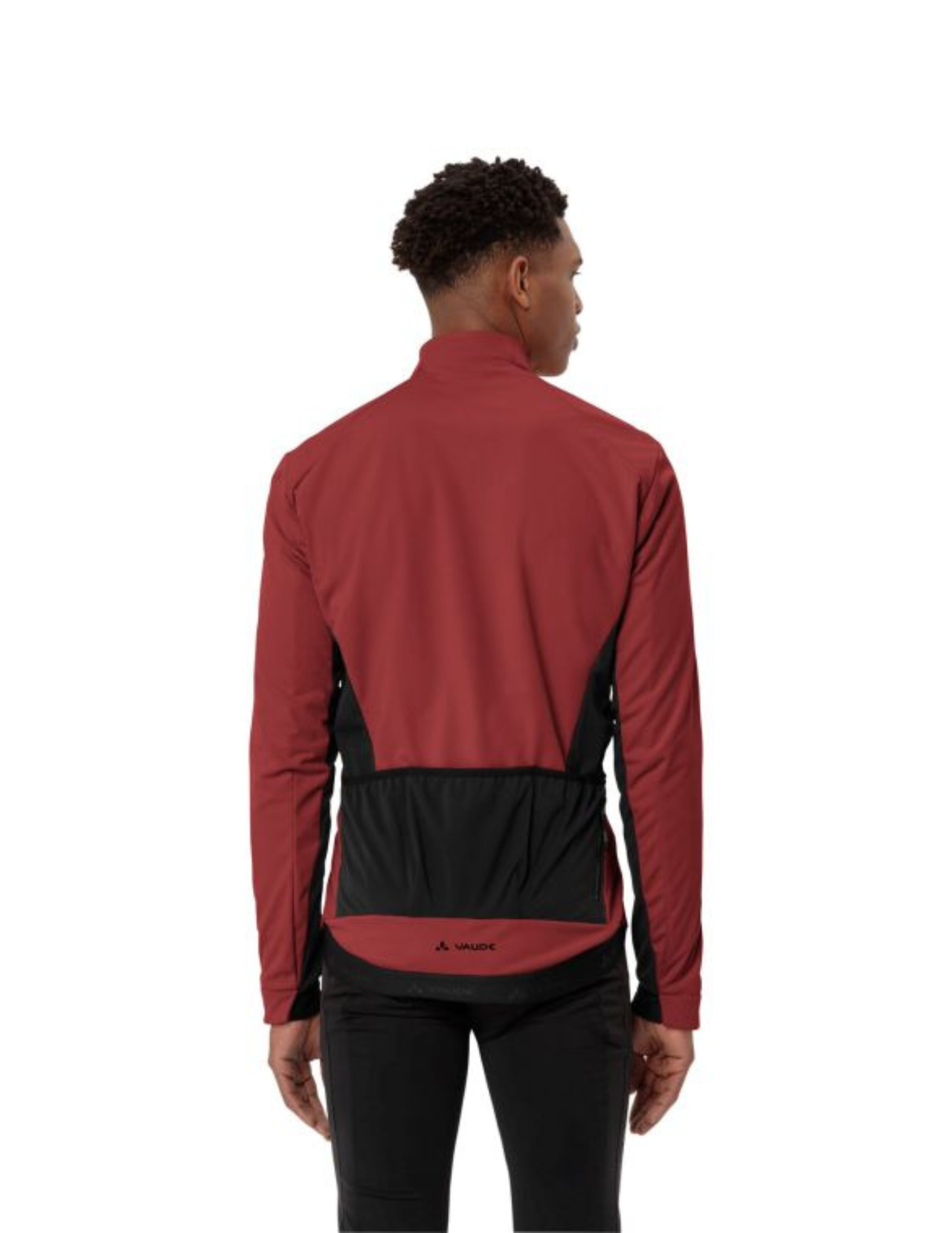 Vaude Kuro II Herren SoftShell Jacke