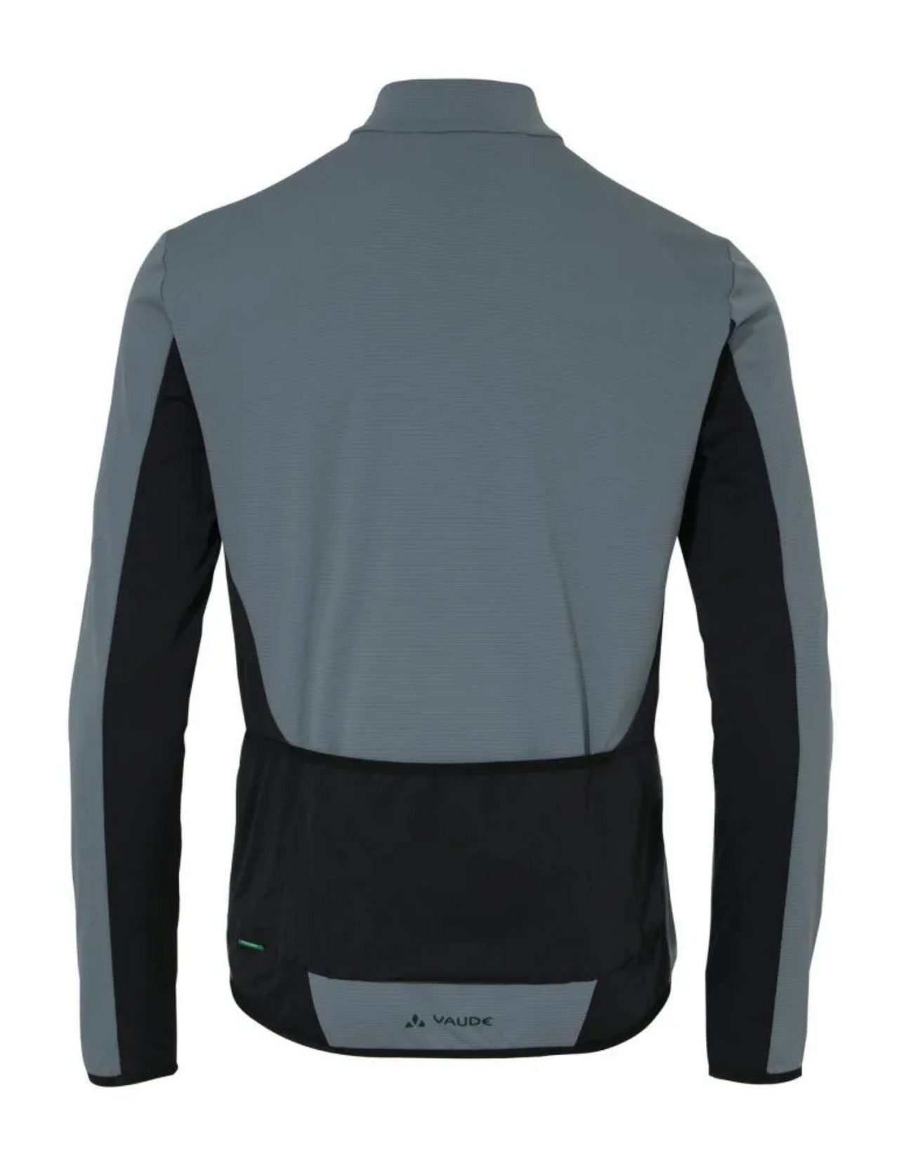 Maillot de Vélo Vaude Matera II Manches Longues Homme