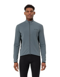 Maillot de Vélo Vaude Matera II Manches Longues Homme