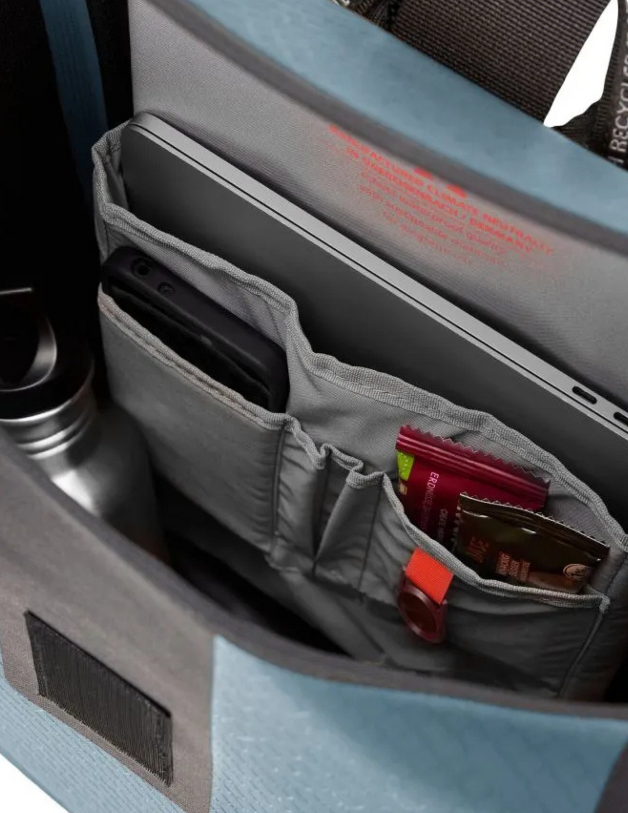 Sac à Dos de Vélo Vaude Clubride Aqua 17L