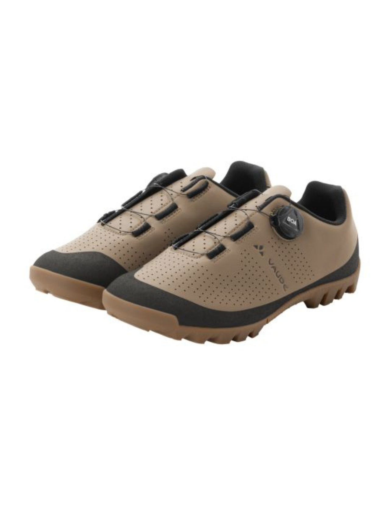 Scarpe da ciclismo Gravel Vaude Kuro II unisex