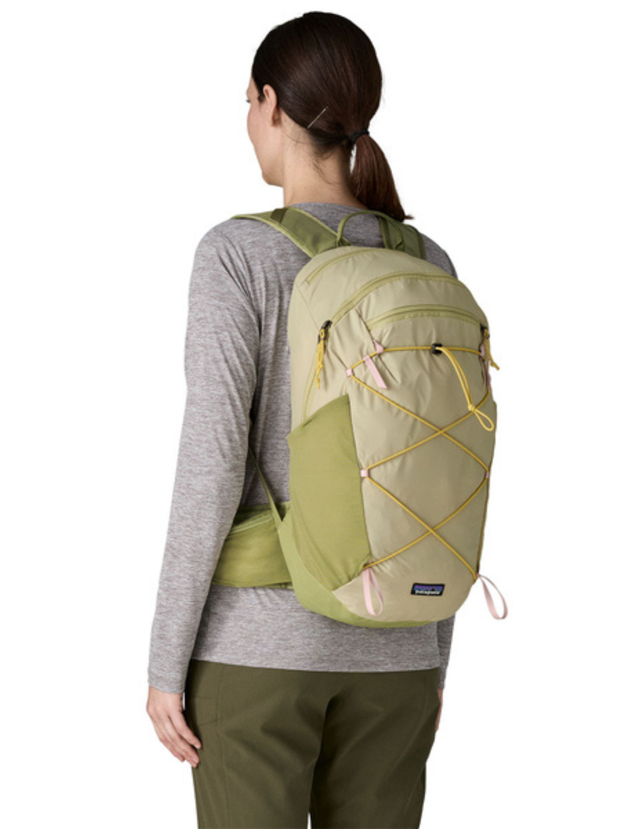 Sac à Dos Patagonia Terravia Pack 22L
