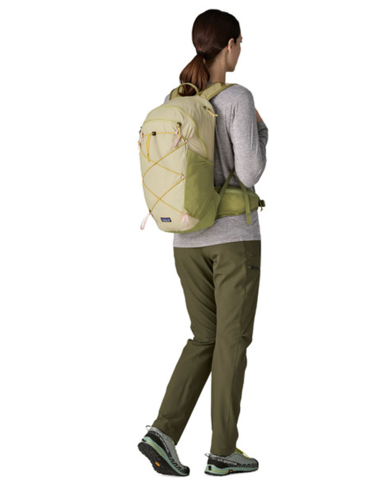 Sac à Dos Patagonia Terravia Pack 22L