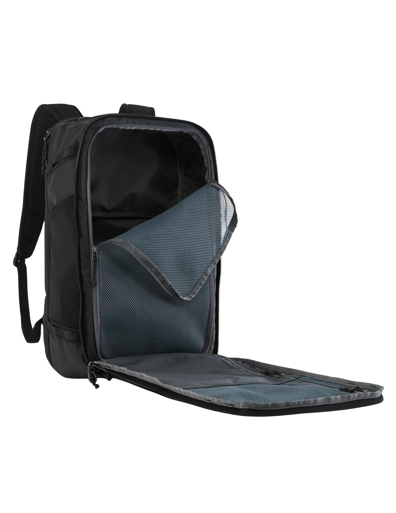 Sac à Dos Patagonia Black Hole Mini MLC