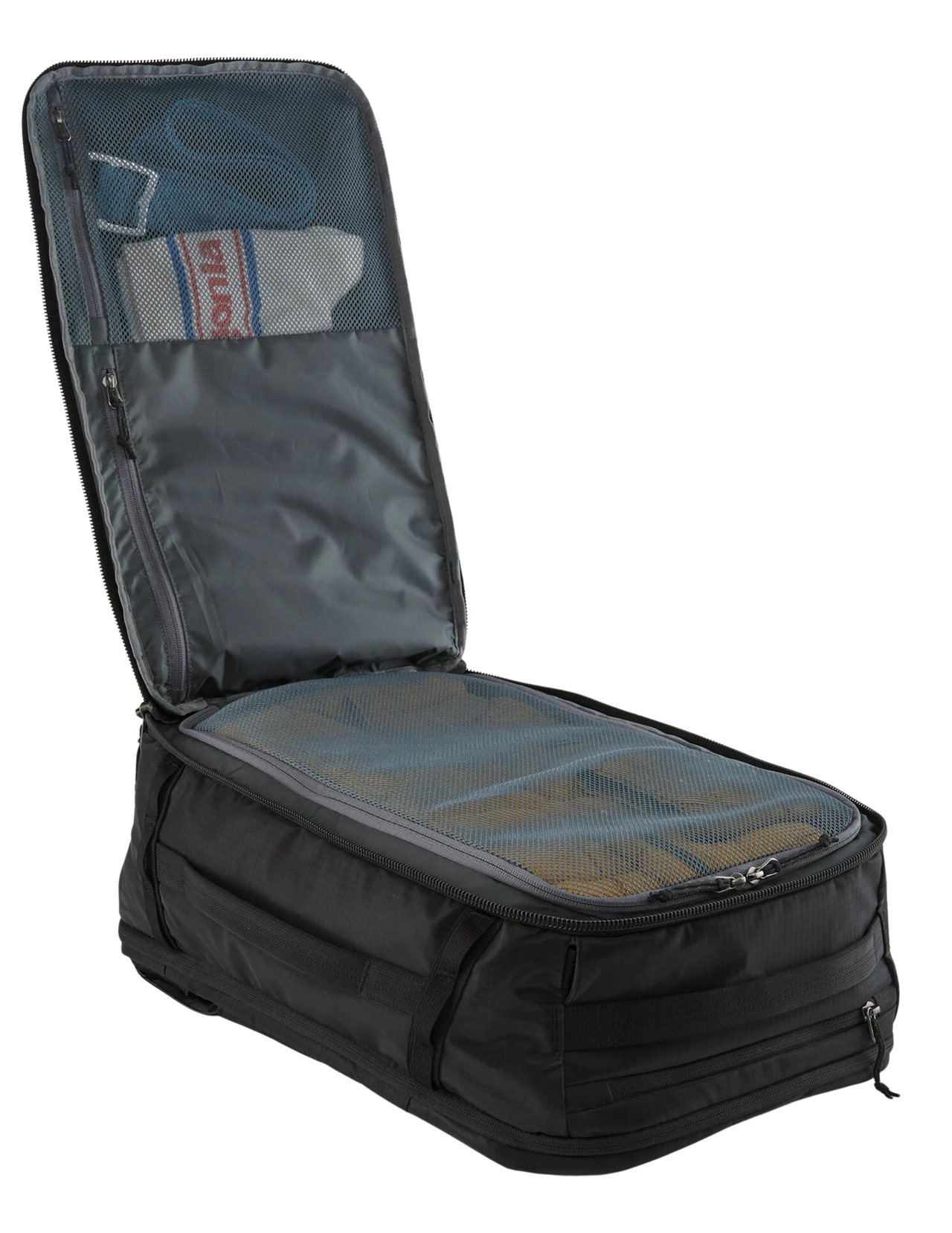 Sac à Dos Patagonia Black Hole Mini MLC