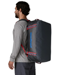 Sac de Voyage Patagonia Duffle Black Hole 55