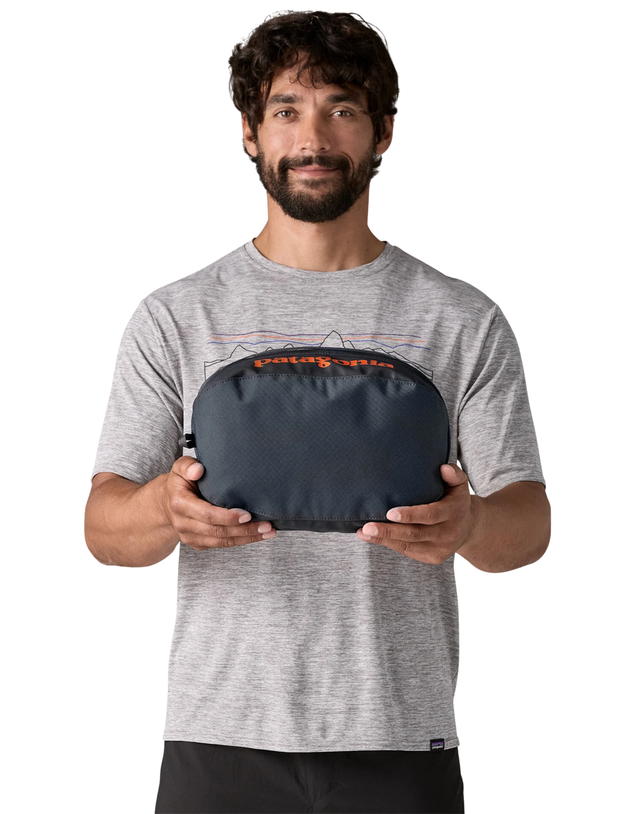 Sac Organiseur Patagonia Black Hole Cube 6L