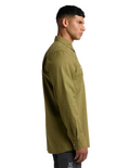 Haglöfs Curious Hemp Men's Long Sleeve Hiking Shirt