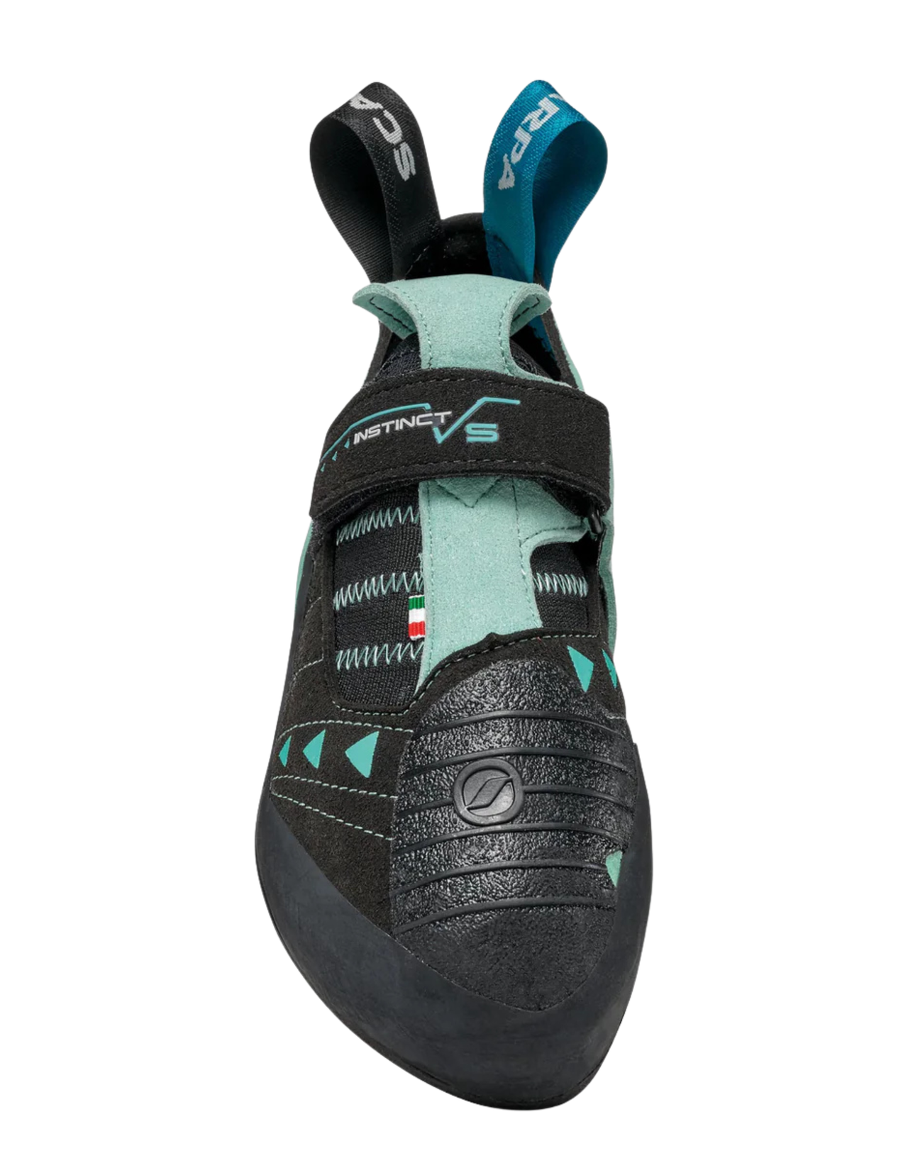 Chaussons d'Escalade Scarpa Instinct VS Femme