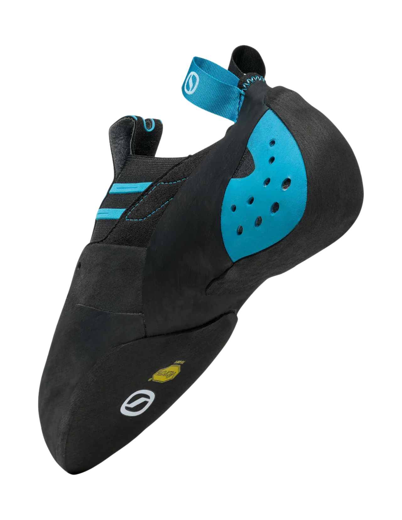 Scarpa Instinct S Herren-Kletterschuhe