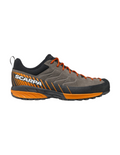 Chaussures de Randonnée Scarpa Mescalito Homme Titanium Mango, vue côté droit