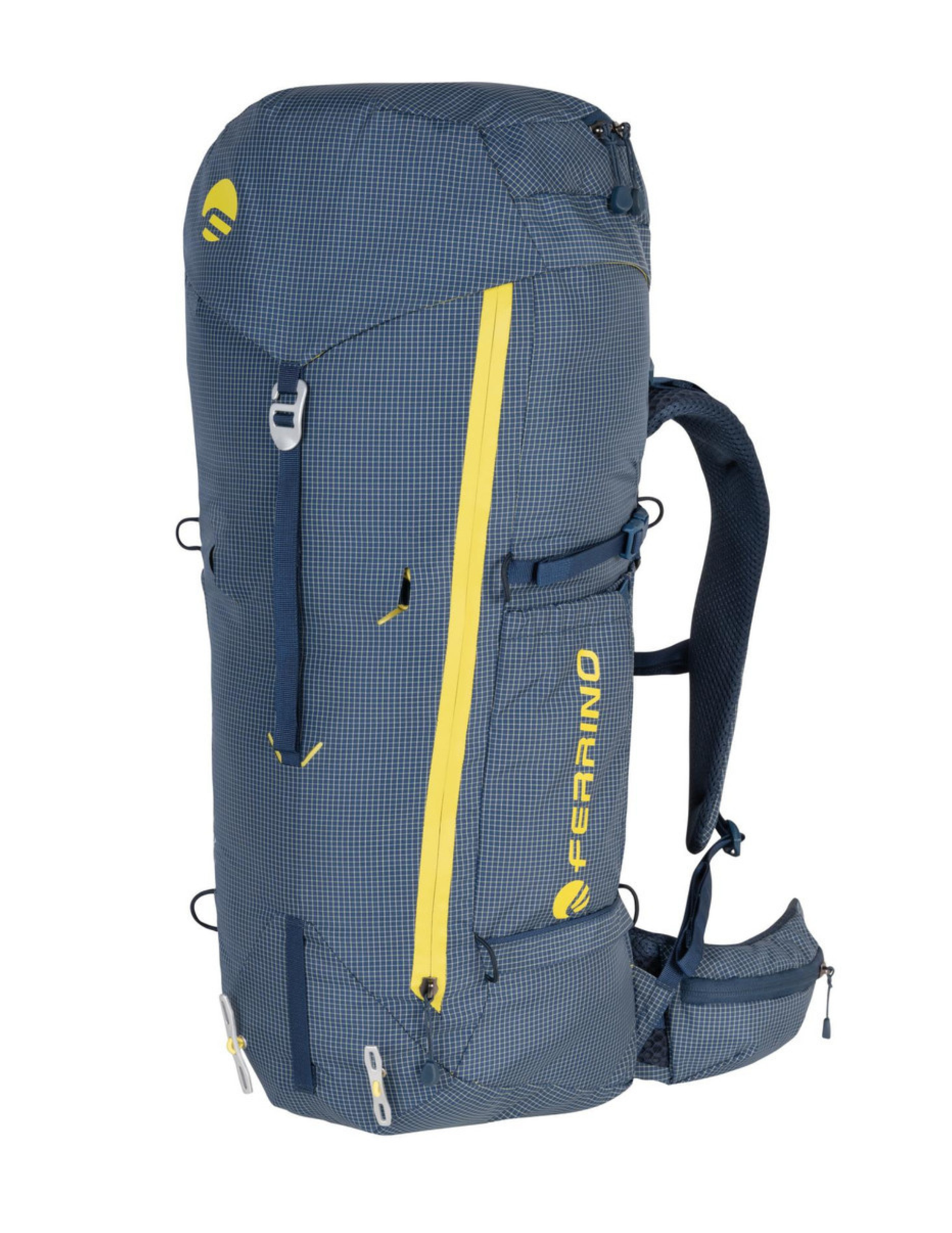 Sac à Dos de Rando Ferrino Summit 32+5 Unisexe
