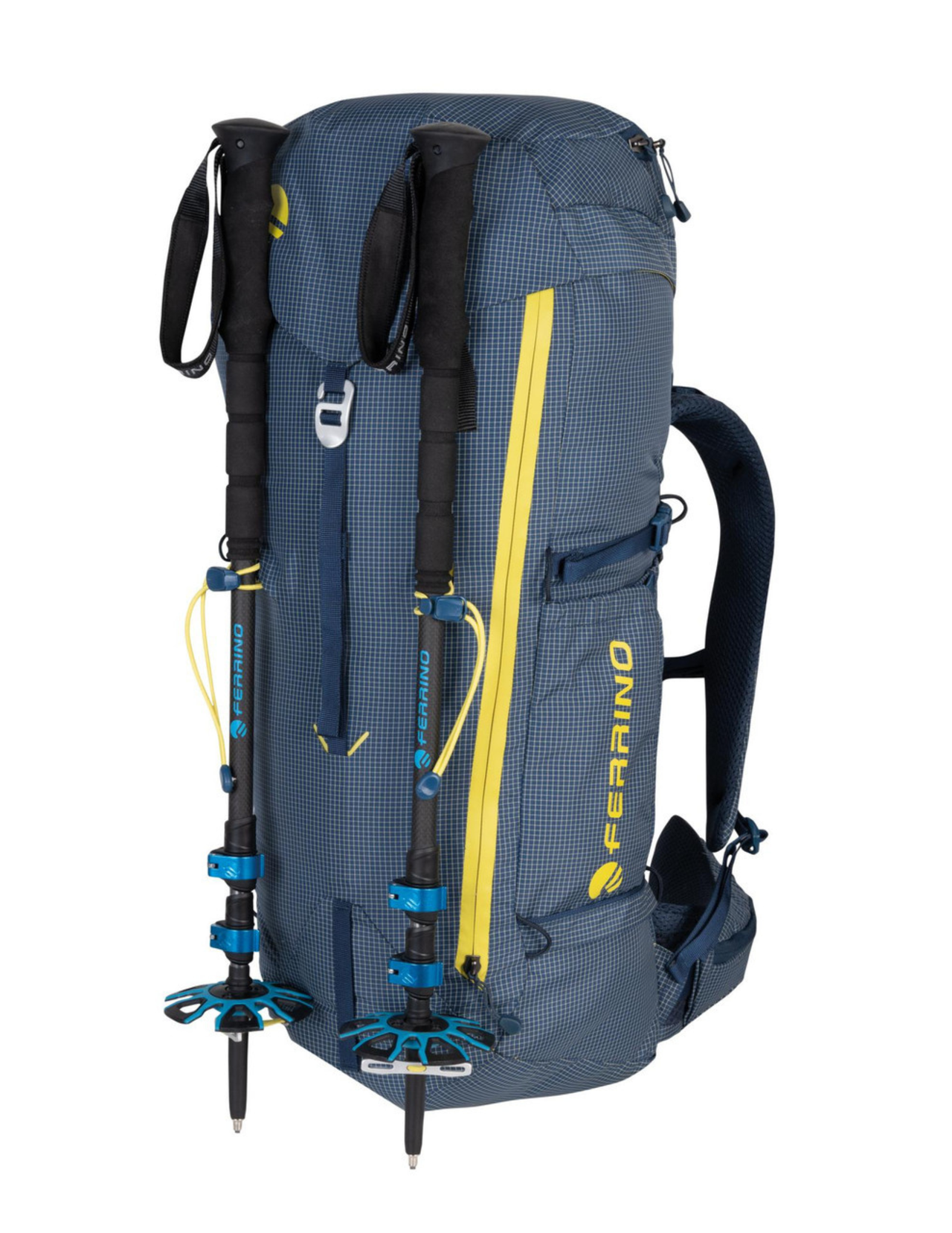Sac à Dos de Rando Ferrino Summit 32+5 Unisexe