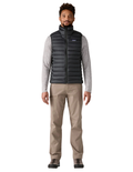 Patagonia Men's Sleeveless Down Sweater