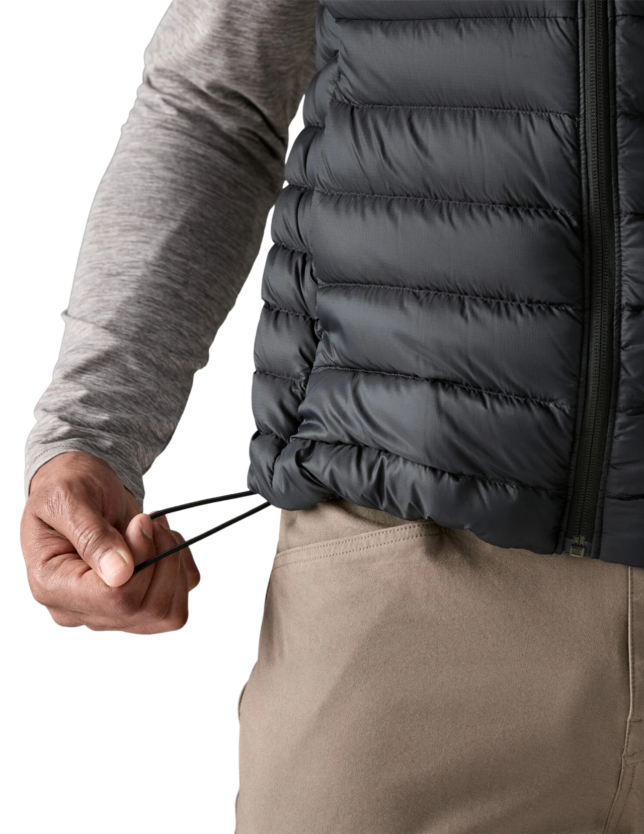 Patagonia Men's Sleeveless Down Sweater