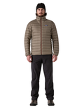 Piumino da uomo Patagonia Down Sweater