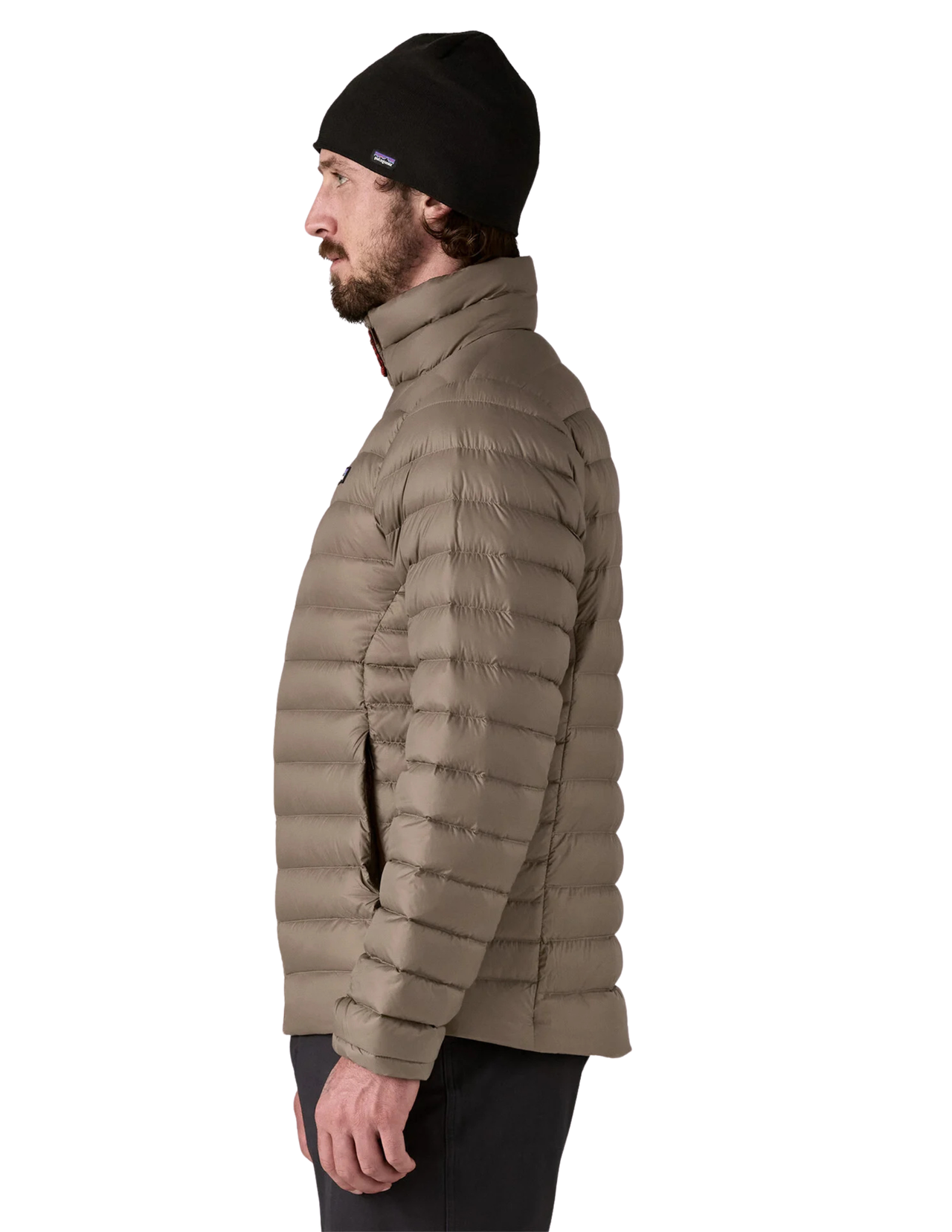 Piumino da uomo Patagonia Down Sweater