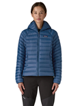 Doudoune à Capuche Patagonia Down Sweater Hoody Femme
