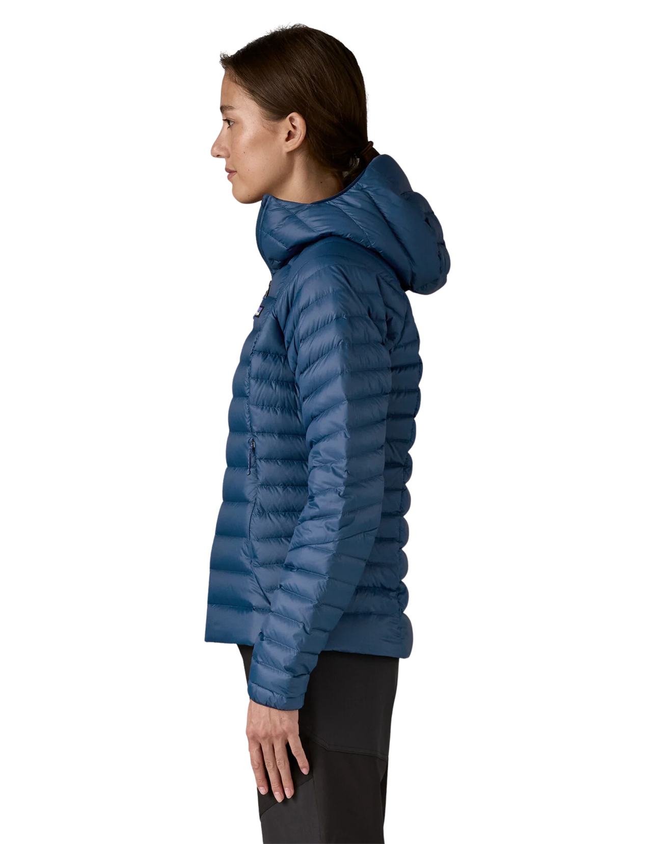 Doudoune à Capuche Patagonia Down Sweater Hoody Femme