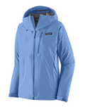 Veste Imperméable Patagonia Granite Crest Femme Abundant Blue, vue de face