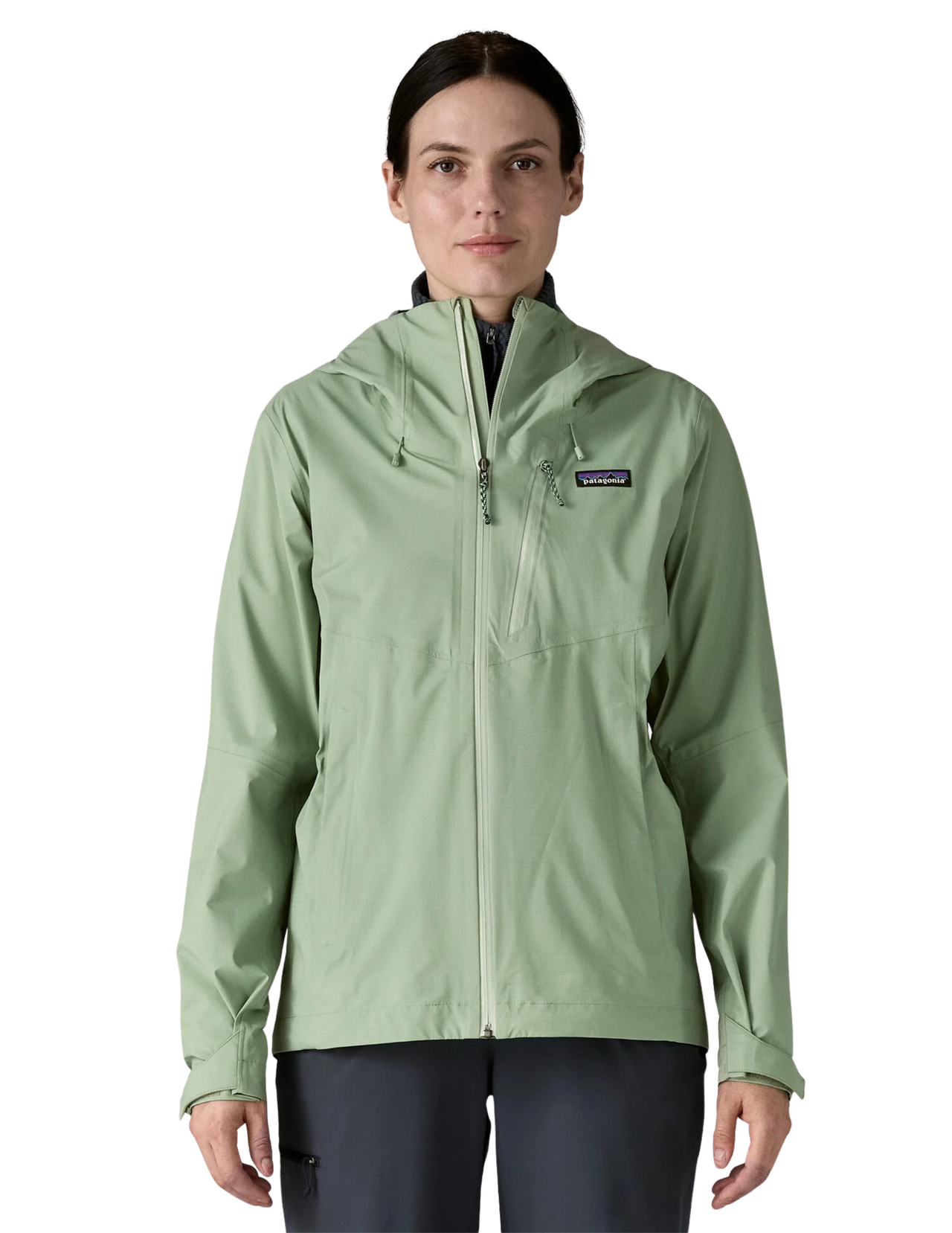 Veste Imperméable Patagonia Granite Crest Femme