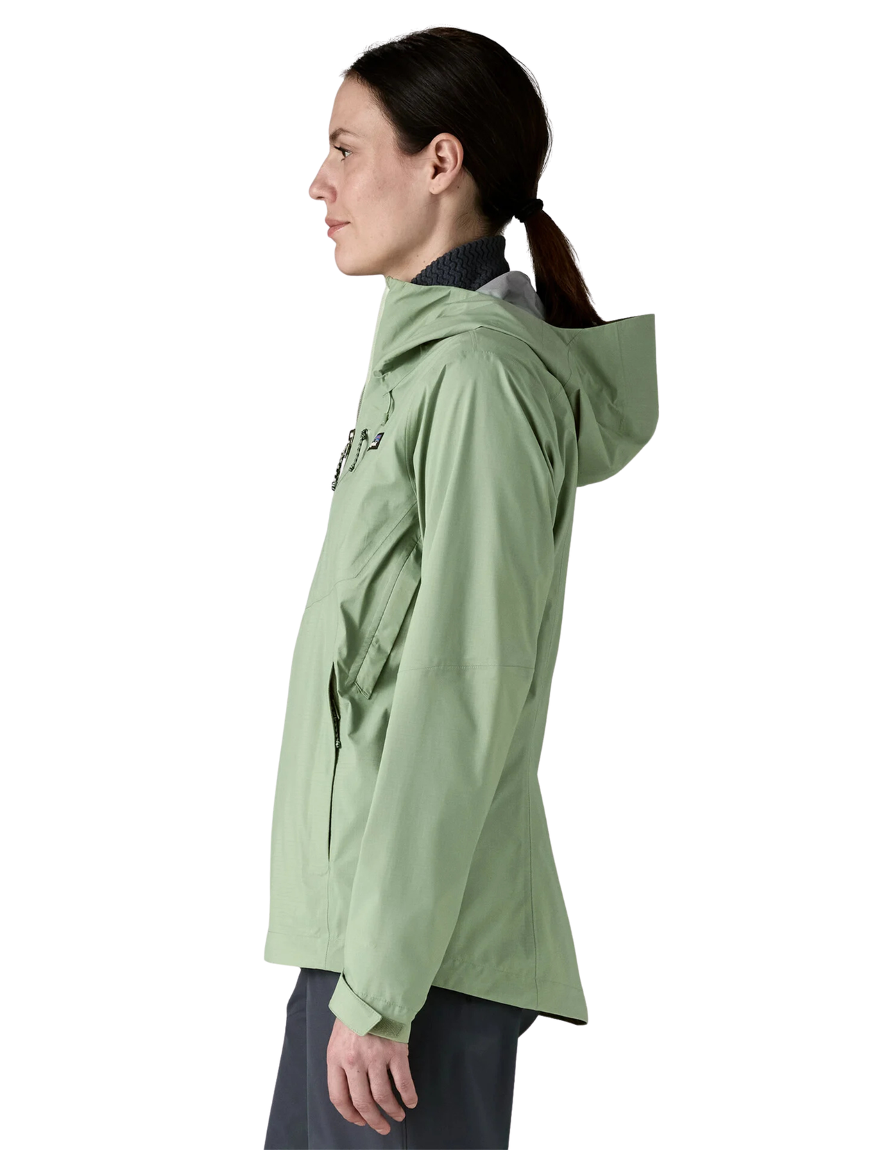 Veste Imperméable Patagonia Granite Crest Femme