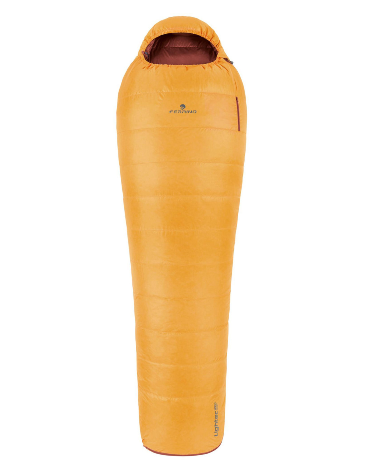 Sac de Couchage Ferrino Lightec 1200 Down