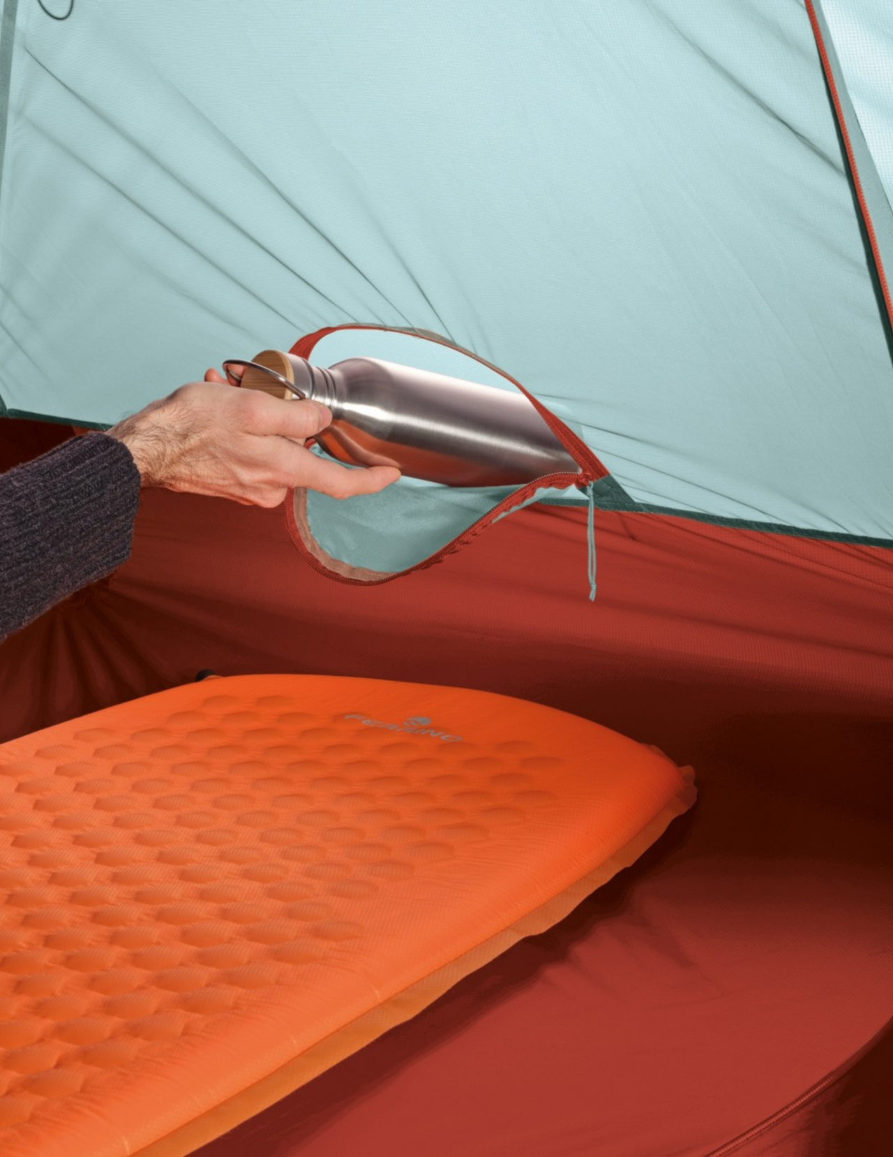 Ferrino Piuma 2 Tent
