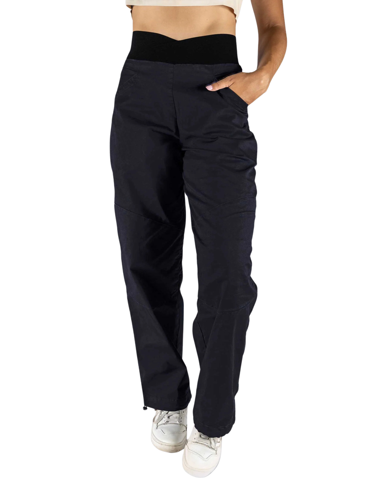 Pantalon d'Escalade Looking for Wild Acellu Femme