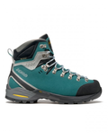 Chaussures de Randonnée Asolo Greenwood Pro Gore-Tex Vibram Femme