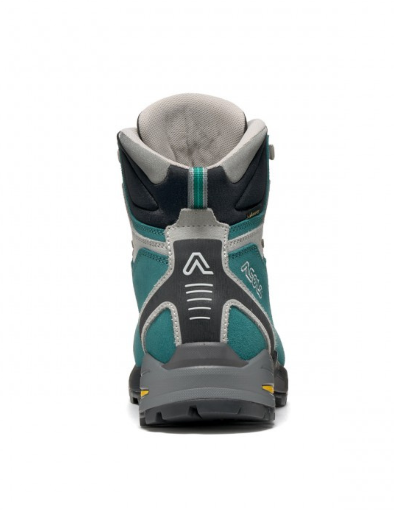 Chaussures de Randonnée Asolo Greenwood Pro Gore-Tex Vibram Femme