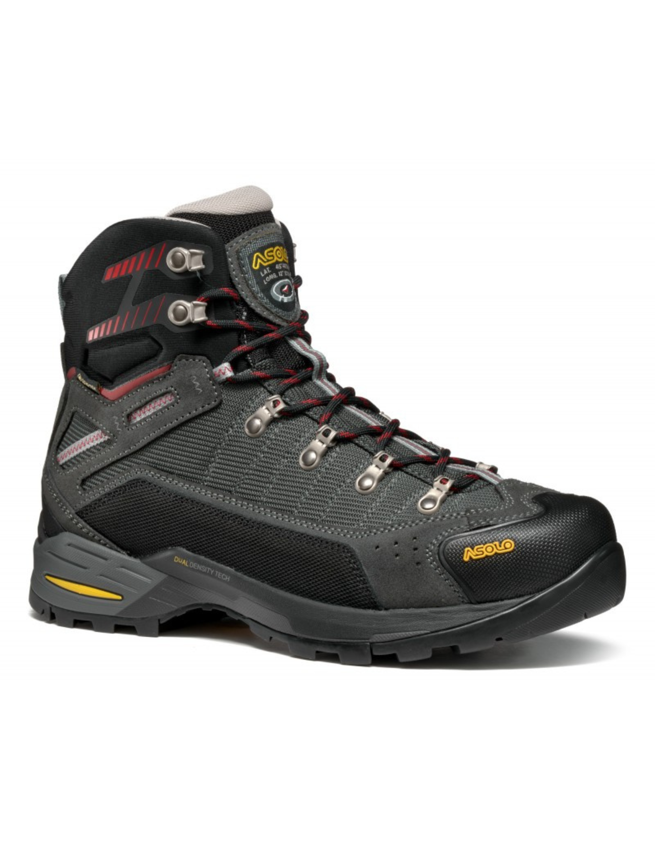 Scarpe da trekking Asolo Drifter Pro Gore-Tex/Vibram da uomo