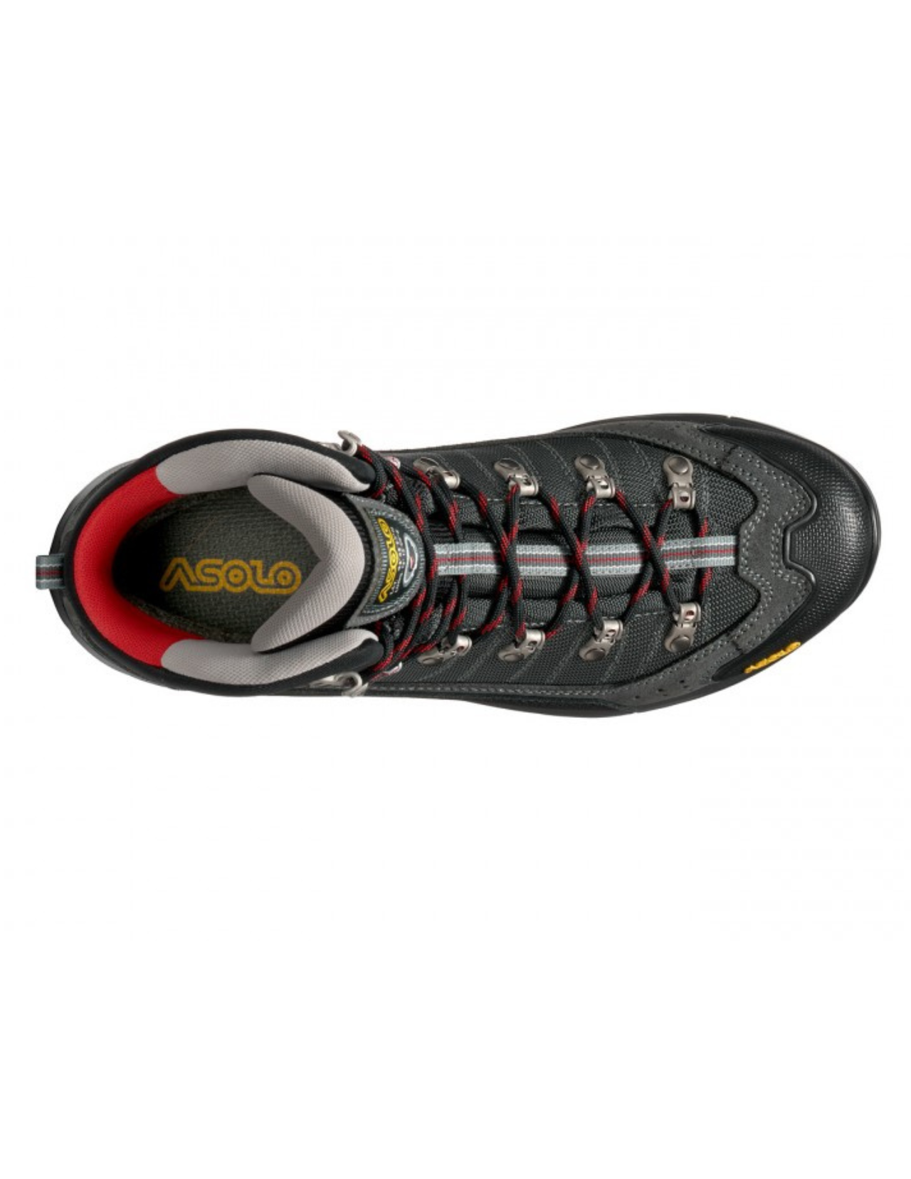 Scarpe da trekking Asolo Drifter Pro Gore-Tex/Vibram da uomo