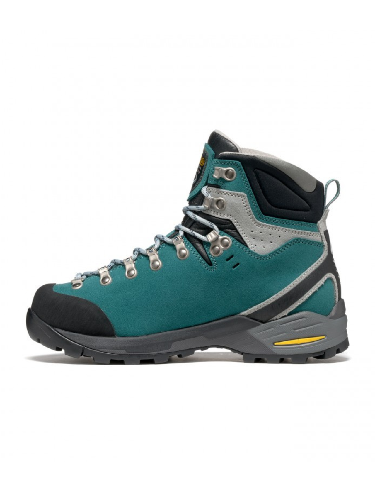 Chaussures de Randonnée Asolo Greenwood Pro Bunion Gore-Tex Vibram Femme