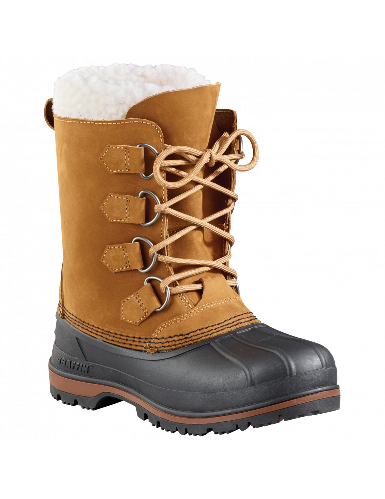 Baffin Canada Women's Snow Boots