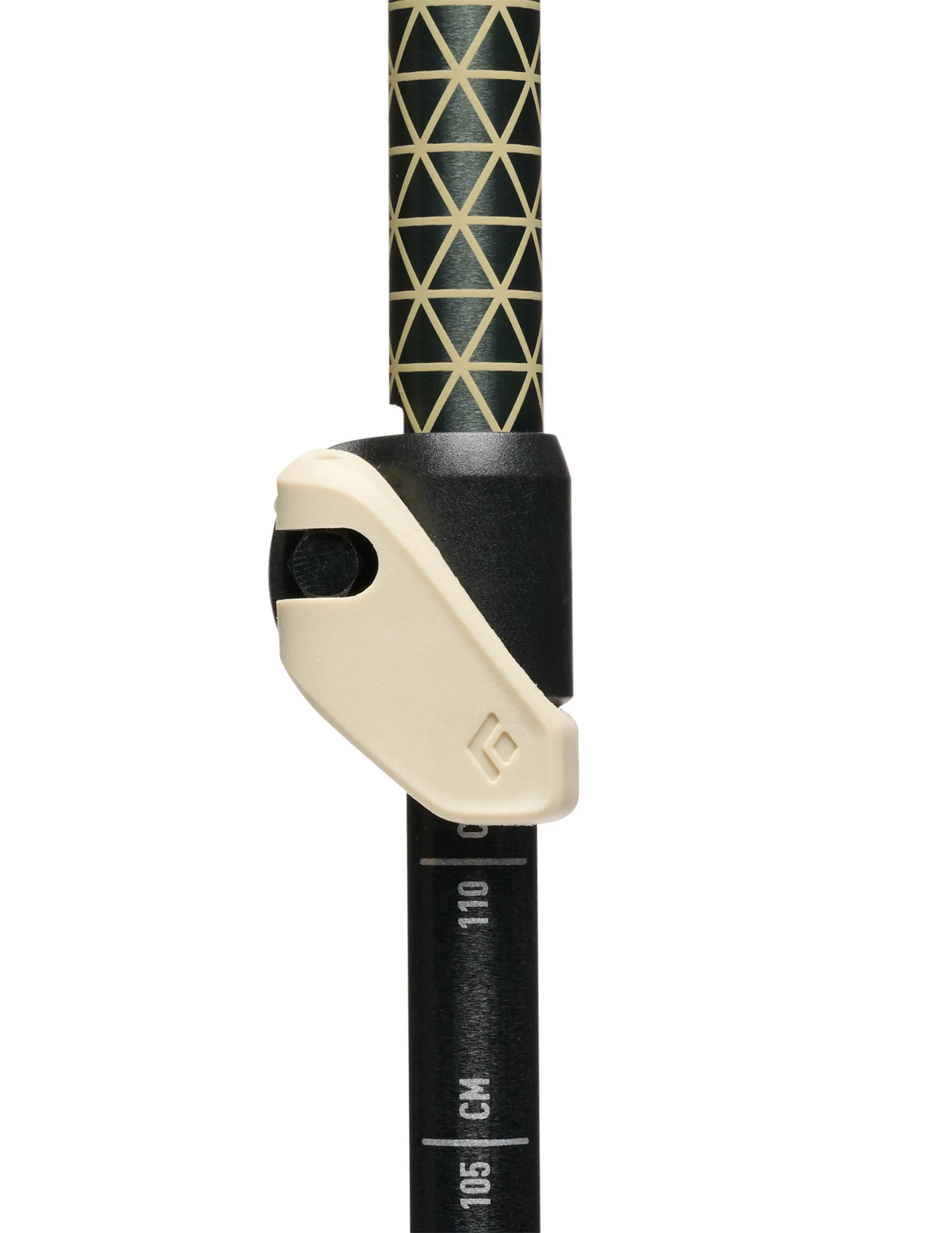 Black Diamond Trail Cork Trek Aluminum Hiking Poles