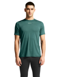 T-shirt a maniche corte Trail Craft ADV Essence 2 da uomo