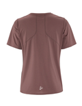 T-Shirt de Trail Craft Pro Trail 2 Manches Courtes Femme