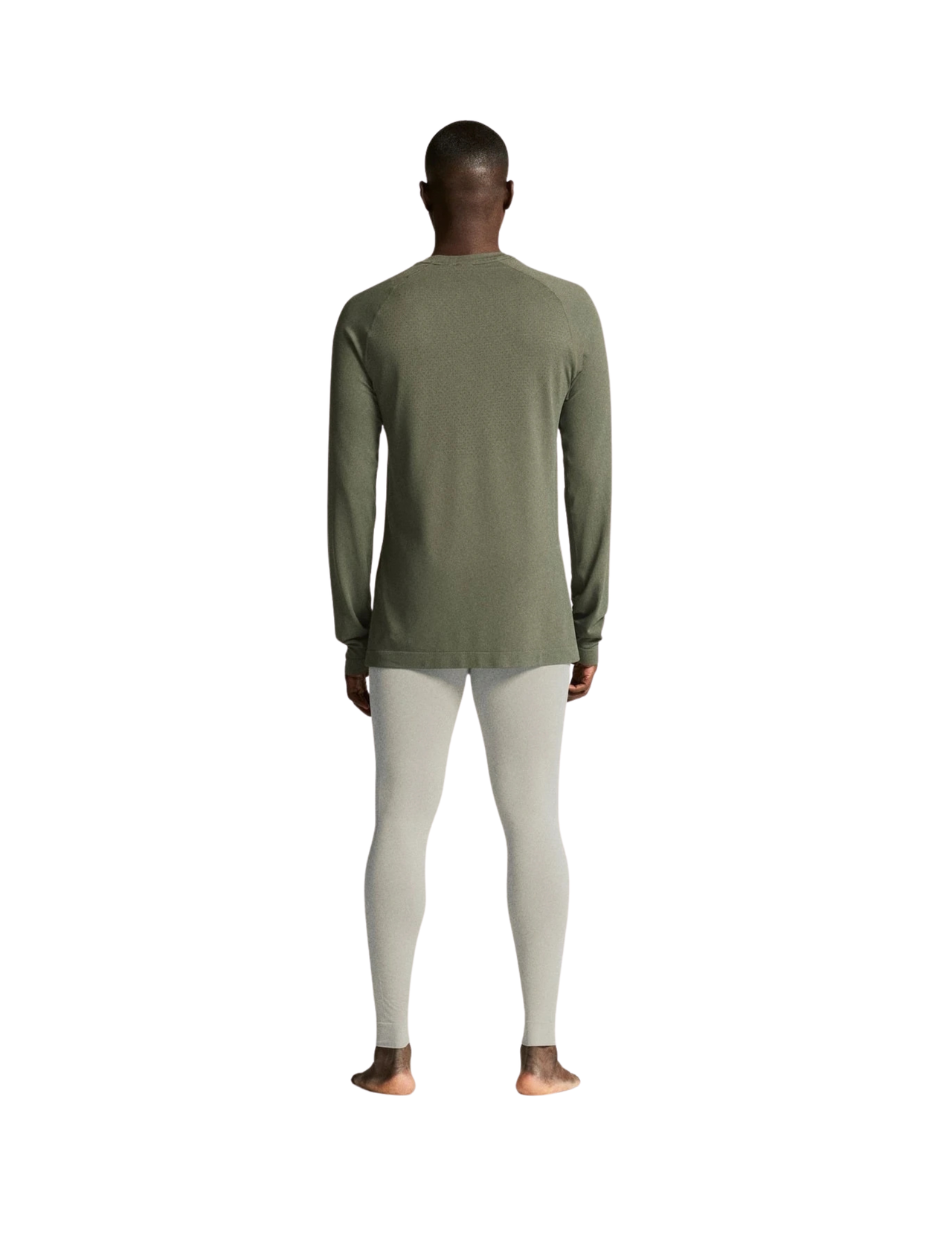 Intimo da uomo a maniche lunghe Craft Active Comfort 2