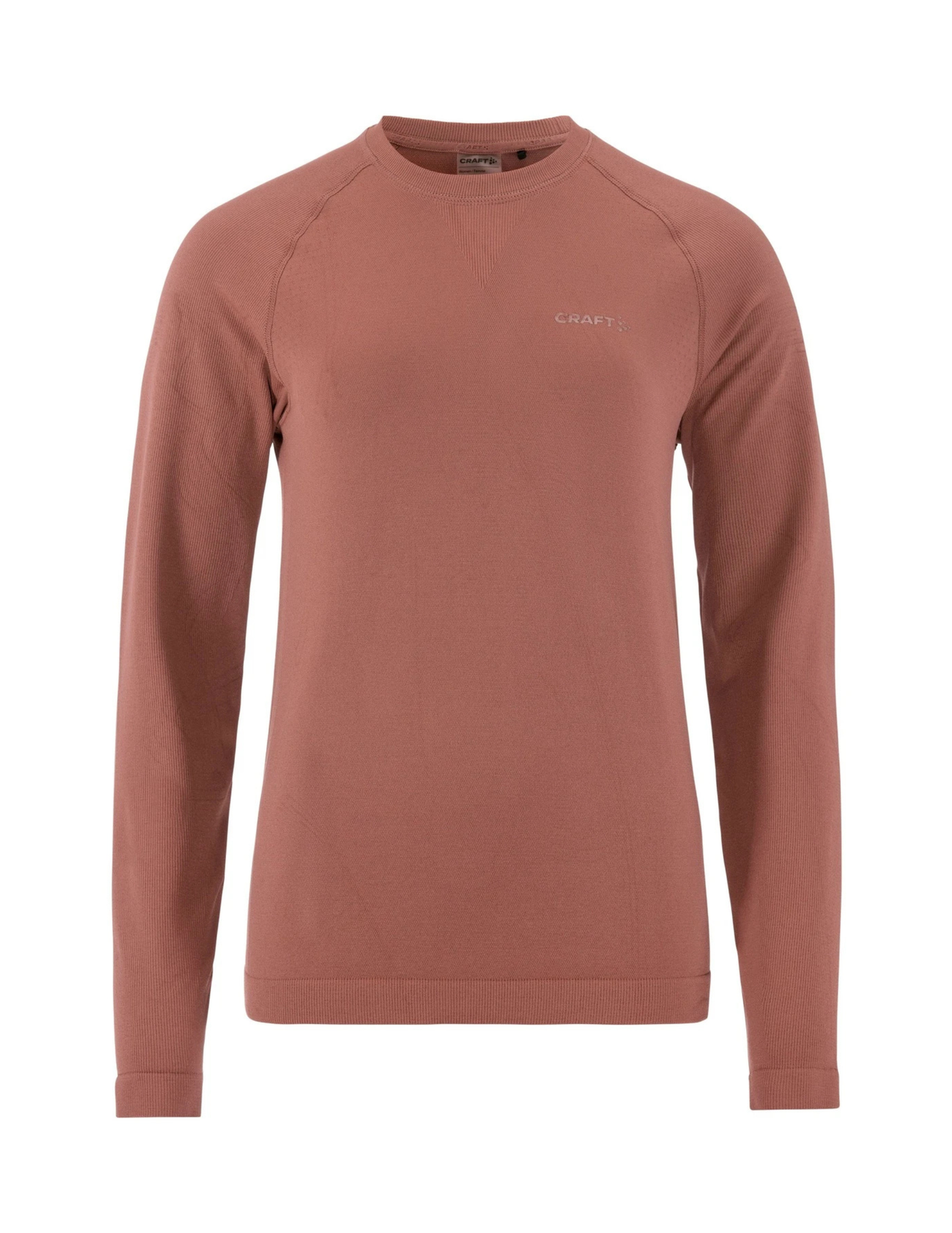 Women's Craft Active Comfort 2 Long Sleeve Underwear