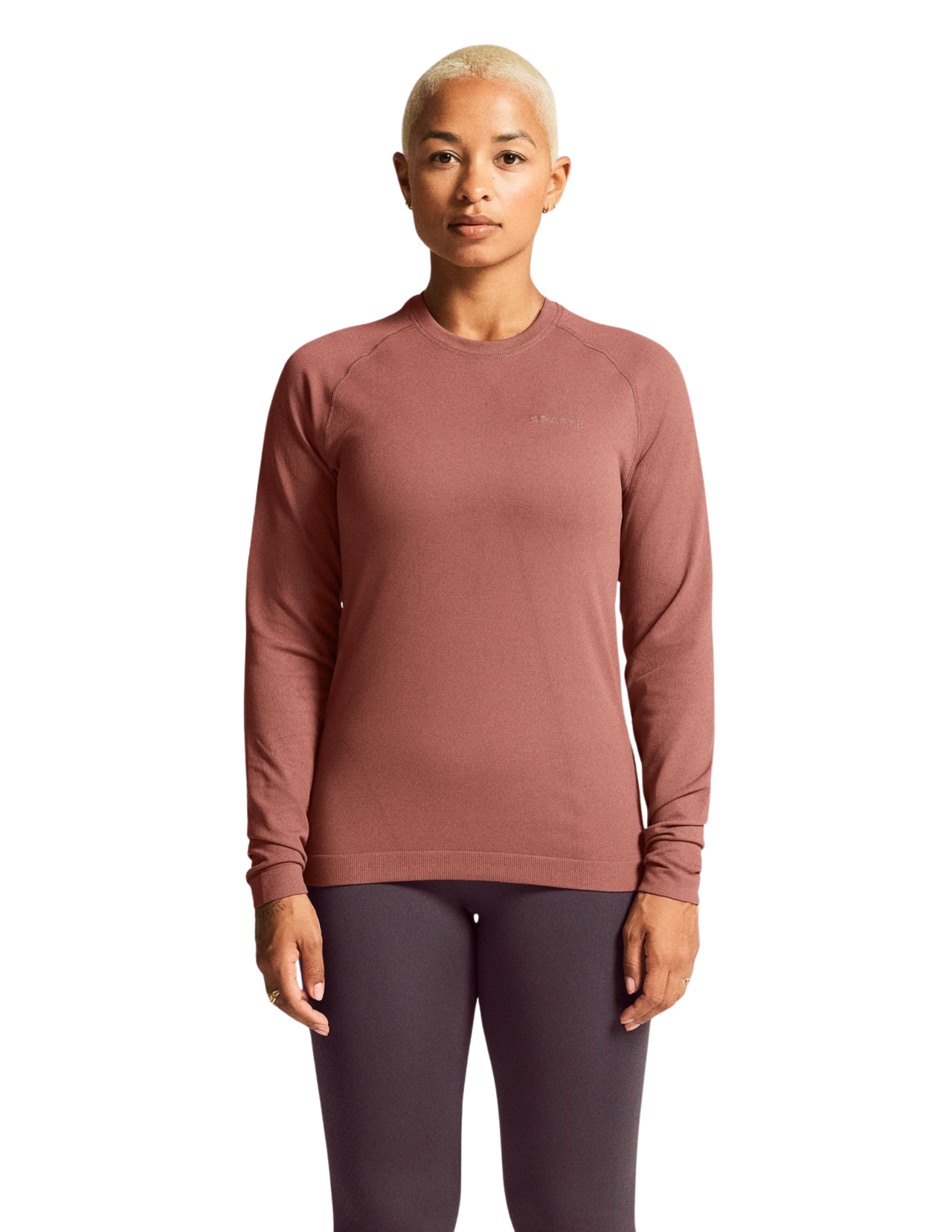 Women's Craft Active Comfort 2 Long Sleeve Underwear