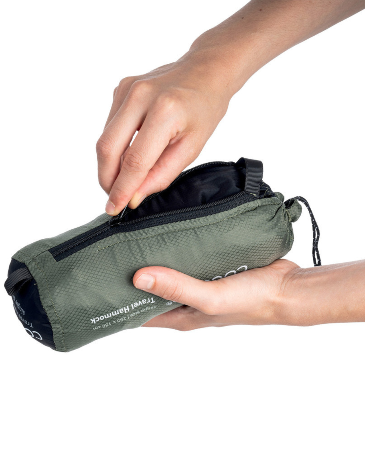 Hängematte Cocoon Travel Set Single